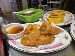 -燃计沙茶皇·香港沙茶火锅(人广旗舰店)