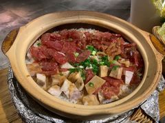 -同仁四季椰子鸡(海岸城天利店)