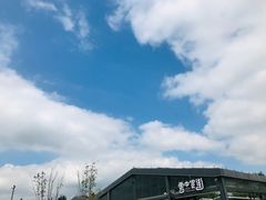 -莫子山公园