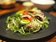 -Mercato莫卡多露台餐厅与酒吧(K11店)