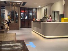 -华冠悠岚·庭院餐厅(青城后山店)