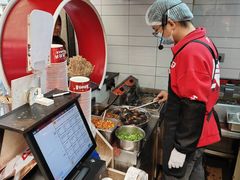 -黑色经典臭豆腐·湖南特产(步行街店)