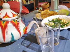 -伊带伊路新疆美食府(呼家楼店)