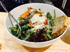 -CALIFORKS加州叉子轻食(朝阳门店)