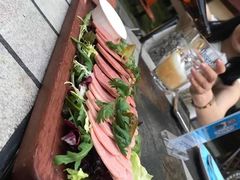 -莫多多餐厅