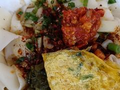 -吴满满油泼面(北方风味园店)