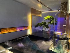 门面-京采烤鸭清真餐厅(金桥店)