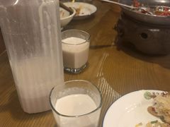 -李久其家民间餐厅(观沙岭公园店)