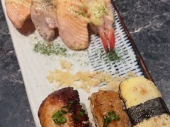 -炙柒Sekinana·精致日料(合生汇店)