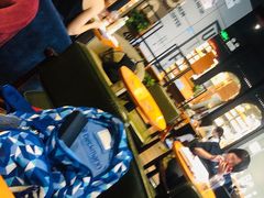 -西西弗书店&矢量咖啡(凯德晶萃广场店)