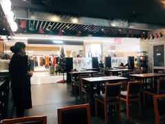 -满记甜品(王府井北京市百货大楼店)