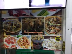 -大富蚝乌东哥饭店·石锅鱼杂·柠檬鸭(革新路店)