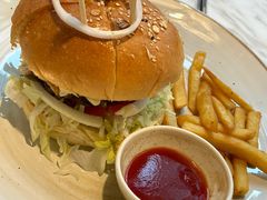 -G+KITCHEN(龙湖狮山天街店)