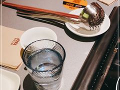 -巴奴毛肚火锅(新街口金鹰店)