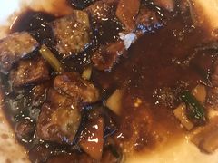 -上海老饭店(北京分店)