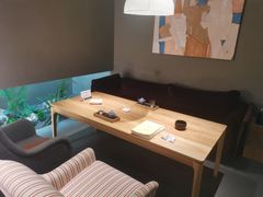 -隐溪茶馆(金虹桥店)