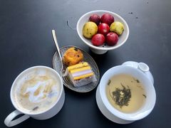 -栢里酒店(广州上下九步行街店)