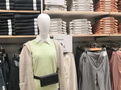 -优衣库(厦门SM广场店)
