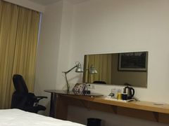 -上海北方智选假日酒店