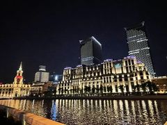 -外滩8号 whisky bar(金延大厦店)