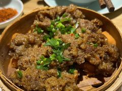 -全牛匠·乐山跷脚牛肉(新中关店)