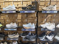 -首创奥特莱斯(北京店)