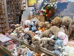 -猫的天空之城概念书店(苏州平江店)