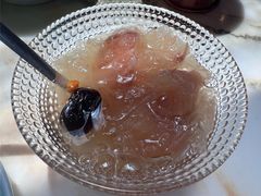 银耳雪梨羹-小吊梨汤·北京菜(香山店)