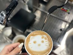 -王森咖啡西点烘焙培训(上海名厨中心店)