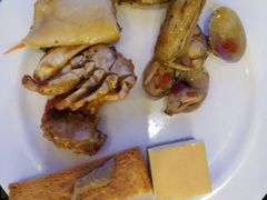 -东方红海鲜百汇(国际大厦店)