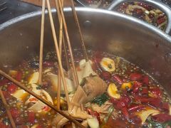 -刘成杰锦州烧烤(南河路店)