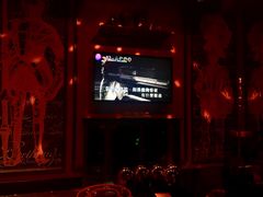 -INLOVE KTV(杭州滨江宝龙城店)