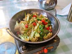 -鱼乐岛餐厅·户外花园主题餐厅