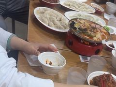 -喜家德虾仁水饺(南山书城店)