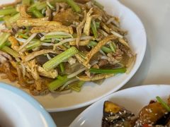 -春水锅贴·传统鲁菜(大明湖店)