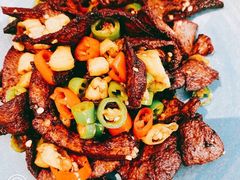 -鹿港小镇(悠唐店)