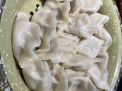 牛肉馅蒸饺-东北农家饺子村(昌平路店)