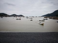 景点-乌石塘景区