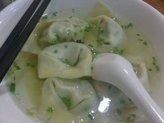 -潘国仙耳光馄饨(黄家阙路店)