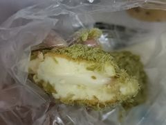 -鲍师傅糕点(五角场店)