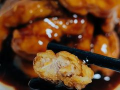 -友谊餐馆(永安路店)
