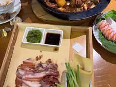 -春满园·邯郸菜发祥地(滏东店)