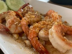 -Doo Dee Thai Food(Issan/Isaan/Esan)