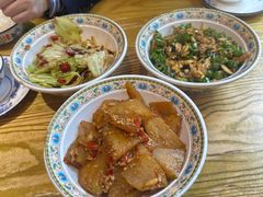 -老乡村(南湖路店)