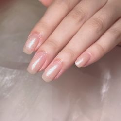-天生爱美甲
