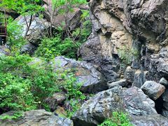 -京西十八潭风景区