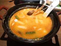 -星叶·东南亚料理(宁波万象汇店)