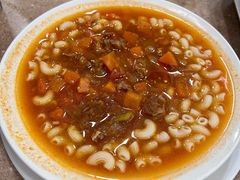 牛尾通粉-喜莲咖啡