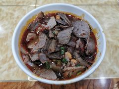 -覃肥叔桂林米粉(粮道街店)