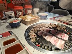 -猫抓烤肉(观音桥九街店)